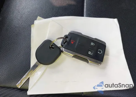 2017 GMC Sierra 1500 Slt z USA, uszkodzony, nr VIN 1GTV2NEC3HZ205125